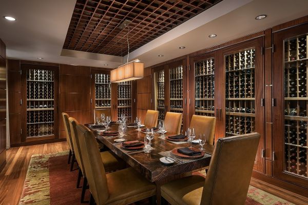 Talking Stick Resort