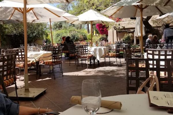 LON’s at The Hermosa Inn