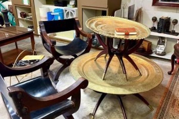 Retro Bungalow and Estates