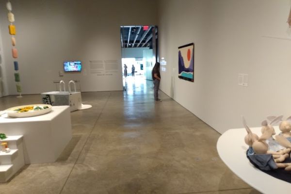 Scottsdale Museum of Contemporary Art
