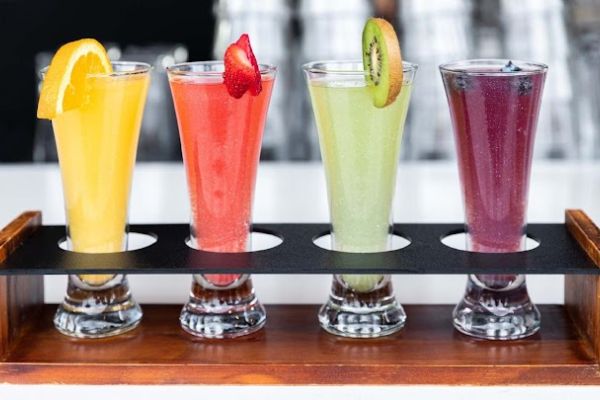 Hash Kitchen Gainey Ranch