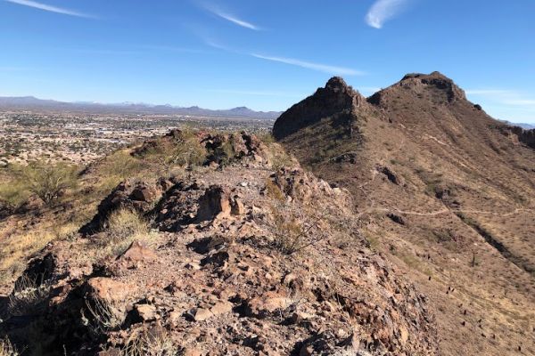 Lookout Mountain Park