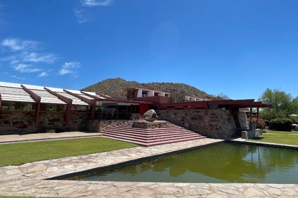 Taliesin West